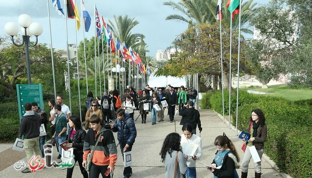 جامعة تل ابيب تستعدلخدمات خاصة للطلاب العرب في اليوم المفتوح